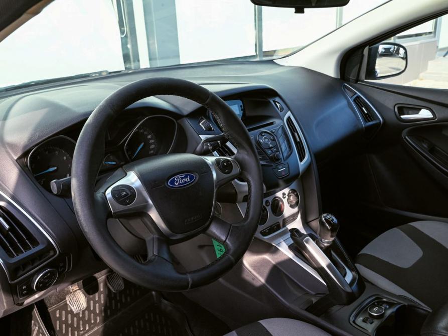Ford Focus III Екатеринбург  - изображение 15