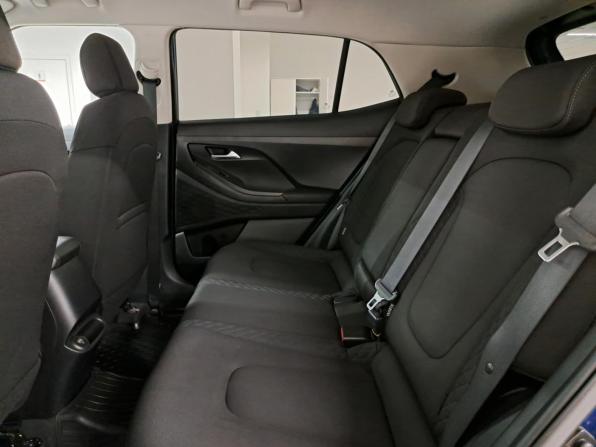 Hyundai Creta II с пробегом 2021 года, цена 2 252 000 рублей, 77964 км, внедорожник, Автокод Объявления