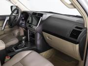 Toyota Land Cruiser Prado 150 Series Рестайлинг 3 Химки  - изображение 27