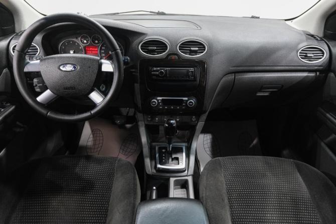 Ford Focus II с пробегом 2007 года, цена 269 000 рублей, 323500 км, седан, Автокод Объявления