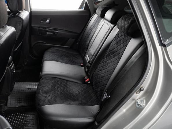 Kia Ceed I Рестайлинг с пробегом 2010 года, цена 649 000 рублей, 275371 км, универсал, Автокод Объявления