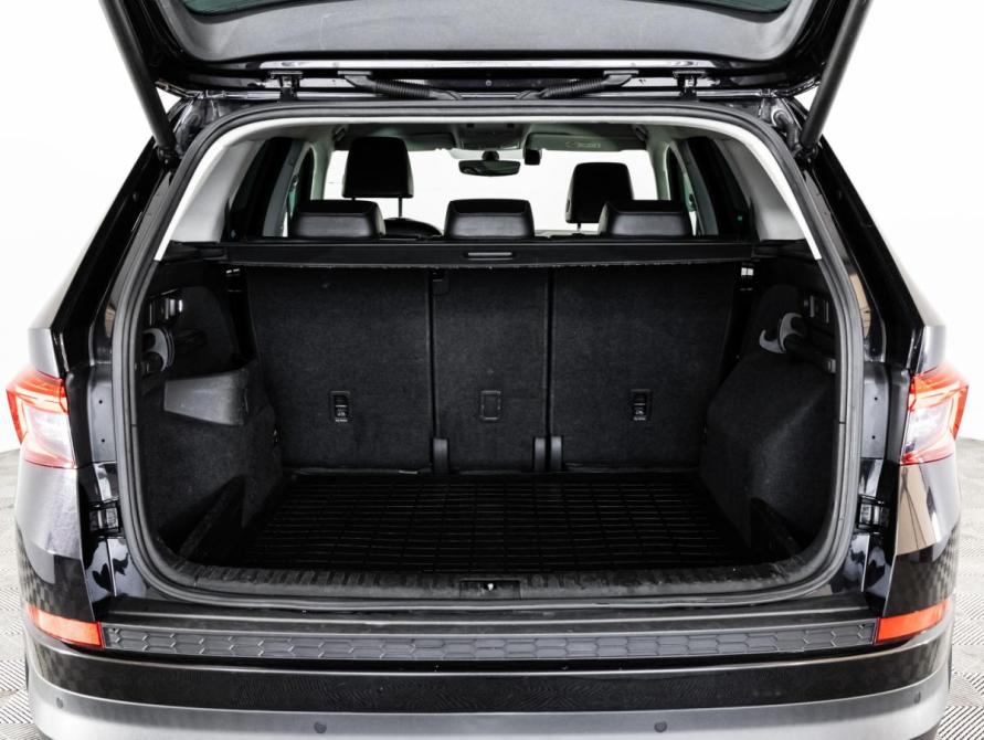 Skoda Kodiaq I Санкт-Петербург  - изображение 28