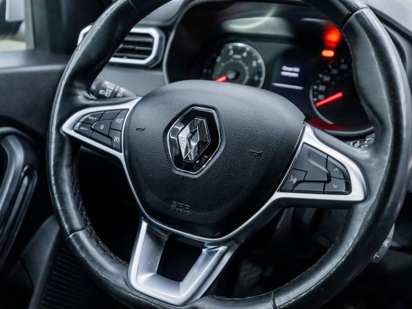 Renault Duster II с пробегом 2021 года, цена 1 335 000 рублей, 176918 км, внедорожник, Автокод Объявления