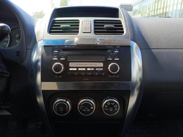 Suzuki SX4 I (Classic) с пробегом 2008 года, цена 675 000 рублей, 112073 км, хэтчбек, Автокод Объявления
