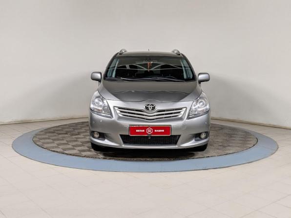 Toyota Verso I с пробегом 2010 года, цена 850 000 рублей, 114700 км, компактвэн, Автокод Объявления