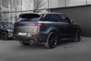 Land Rover Range Rover Sport III Москва  - изображение 44