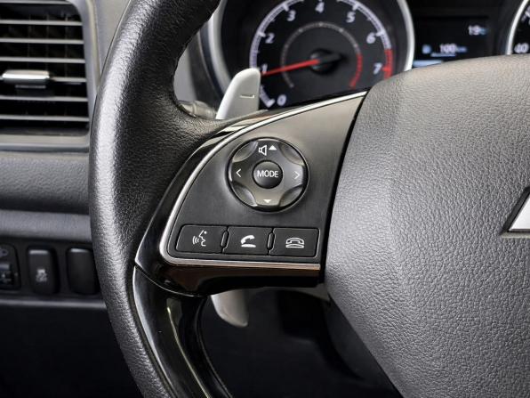 Mitsubishi ASX I с пробегом 2010 года, цена 1 207 000 рублей, 146669 км, внедорожник, Автокод Объявления