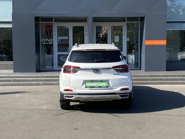 Chery Tiggo 4 I Рестайлинг с пробегом 2019 года, цена 1 395 000 рублей, 28000 км, внедорожник, Автокод Объявления