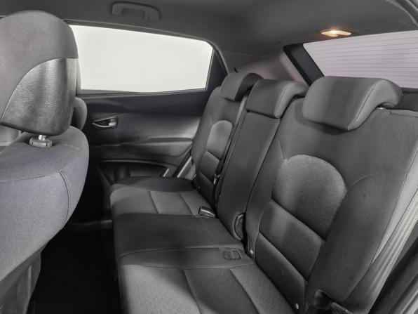 SsangYong Actyon II с пробегом 2012 года, цена 669 000 рублей, 173519 км, внедорожник, Автокод Объявления