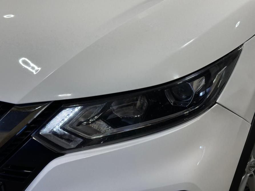 Nissan Qashqai II Рестайлинг Челябинск  - изображение 7