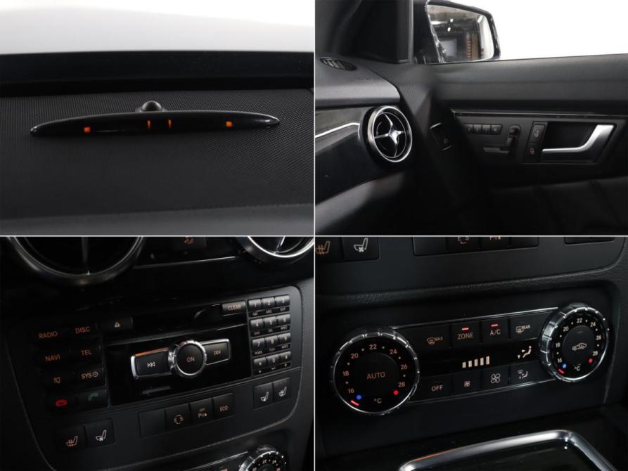 Mercedes-Benz GLK-Класс I (X204) Рестайлинг Москва  - изображение 23