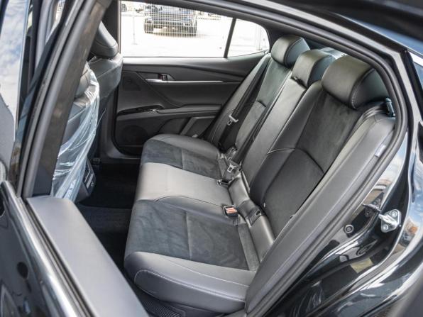 Toyota Camry IX (XV80) China Market с пробегом 2026 года, цена 4 240 000 рублей, 46 км, седан, Автокод Объявления