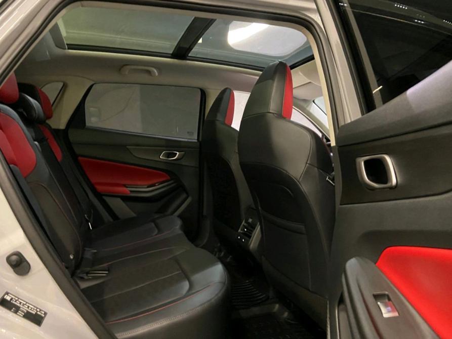 Changan UNI-S (CS55 Plus) Новосибирск  - изображение 18