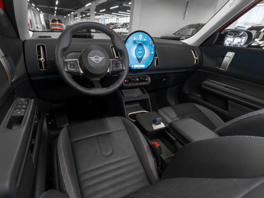 Mini Countryman III Москва  - изображение 7