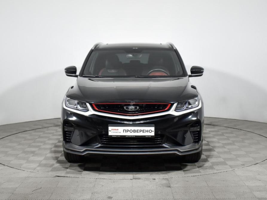 Belgee X50 Санкт-Петербург  - изображение 2