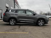 Geely Okavango I Рестайлинг Ярославль  - изображение 25