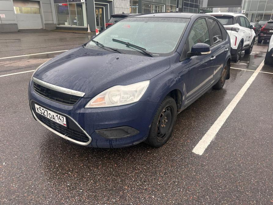 Ford Focus II Рестайлинг Санкт-Петербург  - изображение 1
