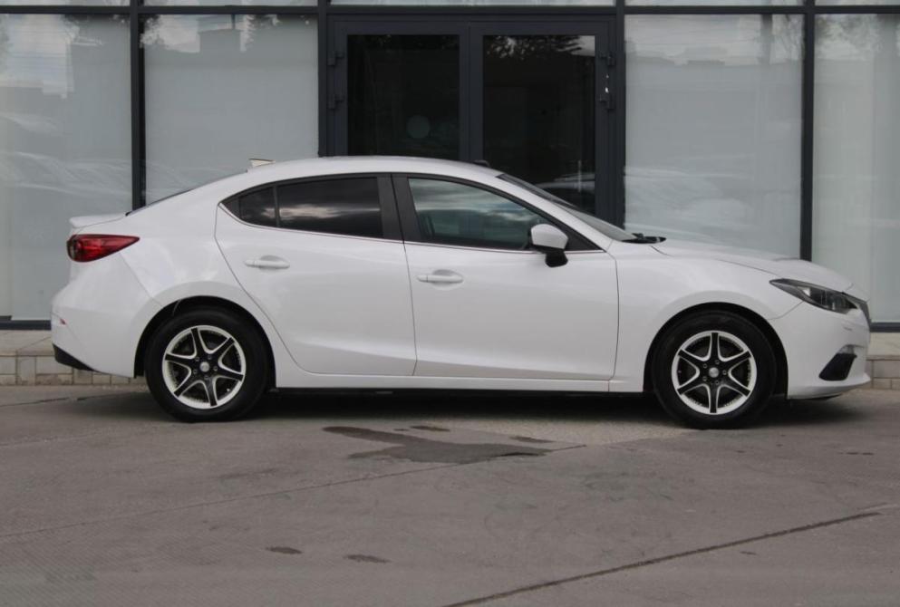 Mazda 3 III (BM) Саратов  - изображение 5