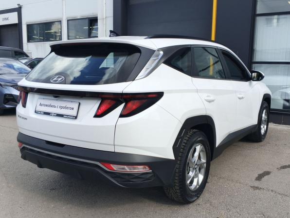 Hyundai Tucson IV с пробегом 2021 года, цена 2 720 000 рублей, 73362 км, внедорожник, Автокод Объявления