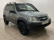 Chevrolet Niva I Рестайлинг Энгельс  - изображение 39