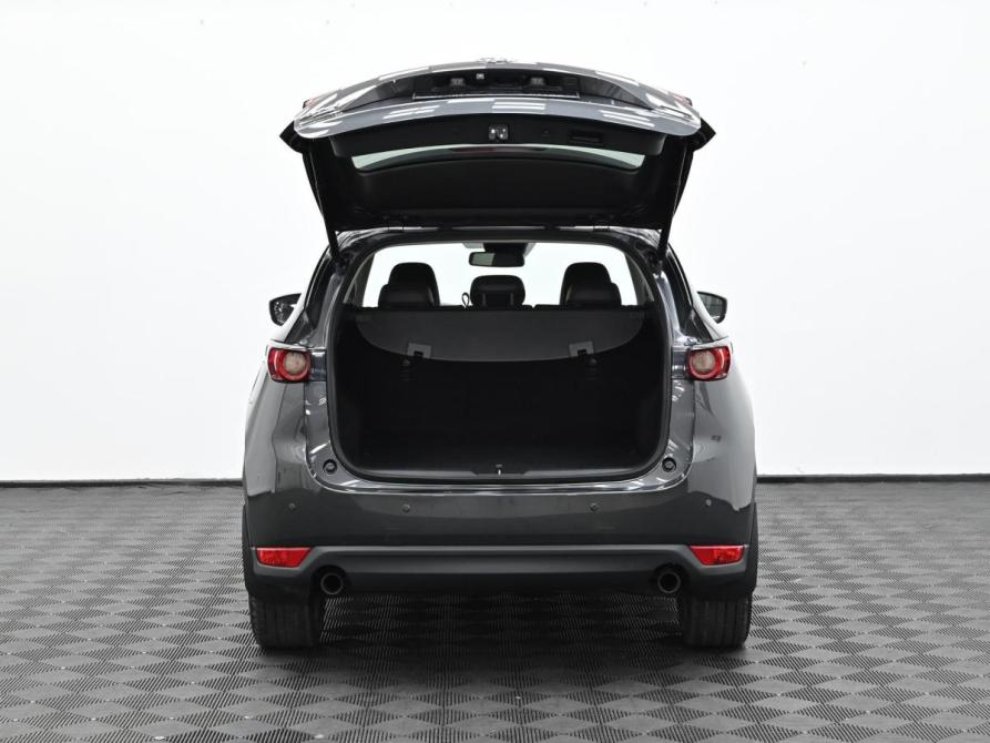 Mazda CX-5 II Москва  - изображение 5