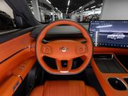Changan Qiyuan Q07 Москва  - изображение 38