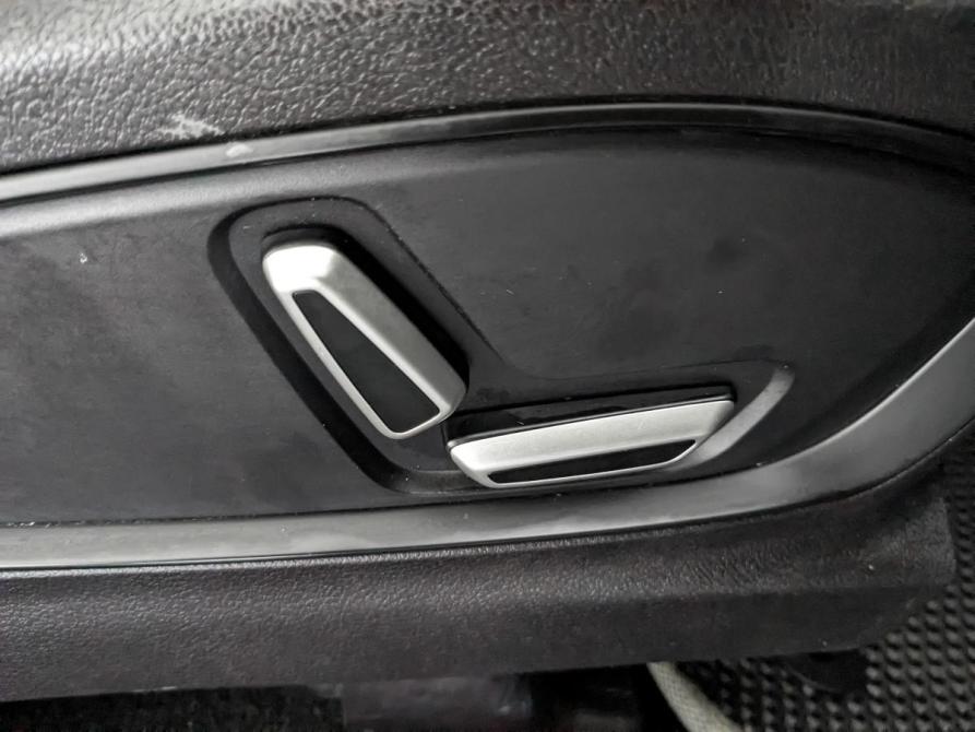 Geely Okavango I Москва  - изображение 27