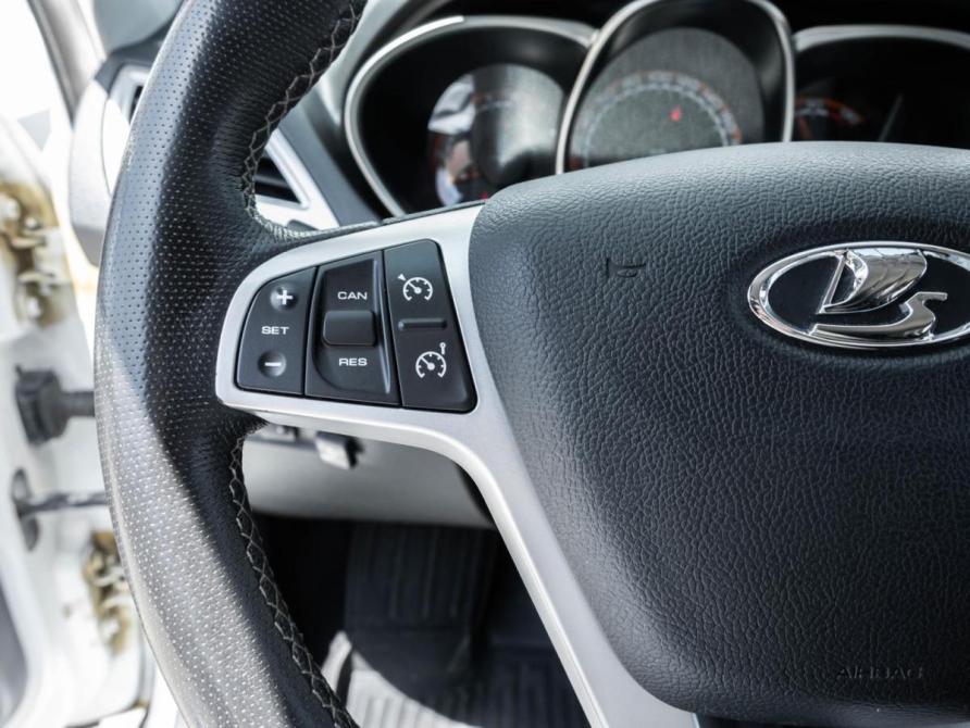 Lada (ВАЗ) Vesta I Ставрополь  - изображение 19