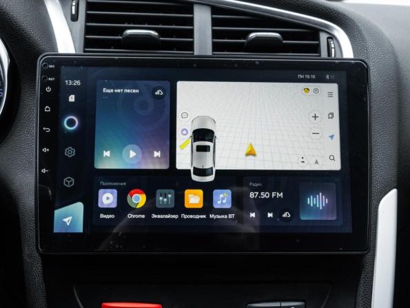 Citroen DS4 с пробегом 2012 года, цена 895 000 рублей, 144619 км, хэтчбек, Автокод Объявления