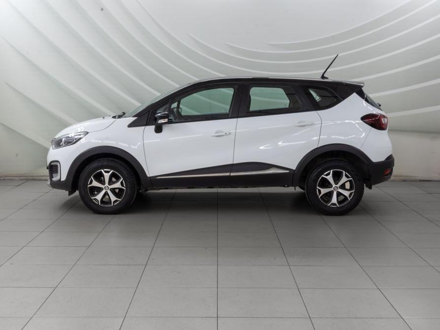 Renault Kaptur I Рестайлинг Волгоград  - изображение 4