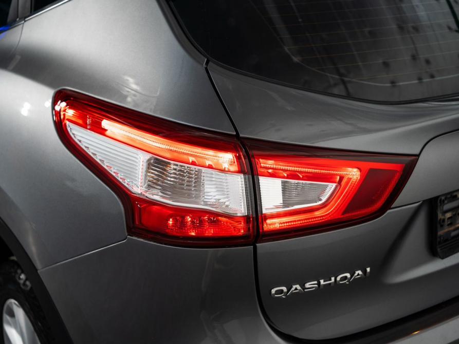 Nissan Qashqai II Иркутск  - изображение 23