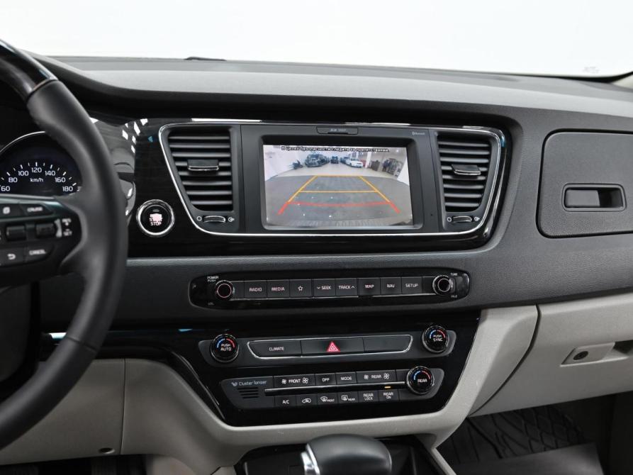 Kia Carnival III Москва  - изображение 8