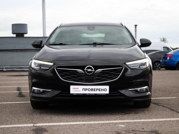 Opel Insignia II с пробегом 2018 года, цена 1 798 000 рублей, 191257 км, универсал, Автокод Объявления