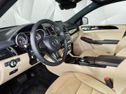 Mercedes-Benz GLE Coupe I (C292) Москва  - изображение 42