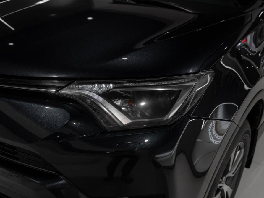 Toyota RAV4 IV (XA40) Рестайлинг Москва  - изображение 24