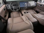 Li Auto (Lixiang) L6 Москва  - изображение 52