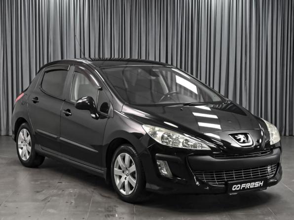 Peugeot 308 I с пробегом 2008 года, цена 464 000 рублей, 118190 км, хэтчбек, Автокод Объявления