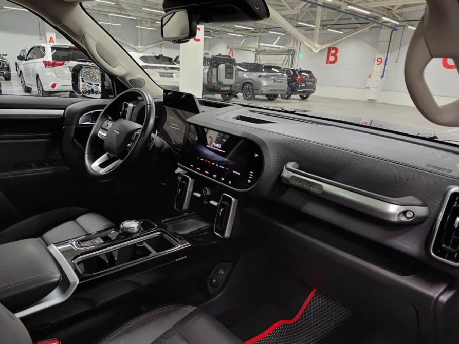 Haval Dargo Казань  - изображение 13