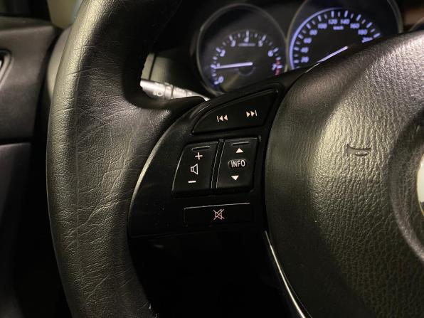 Mazda CX-5 I с пробегом 2013 года, цена 1 340 000 рублей, 285195 км, внедорожник, Автокод Объявления