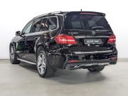 Mercedes-Benz GLS I (X166) Санкт-Петербург  - изображение 37