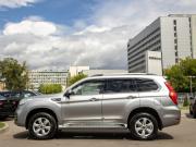 Haval H9 I Рестайлинг Москва  - изображение 35