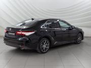 Toyota Camry VIII (XV70) Рестайлинг Волгоград  - изображение 47