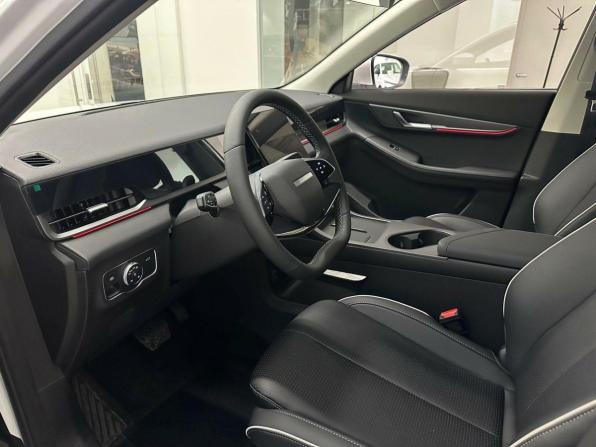 Новый Jaecoo J6 2026 года, цена 2 649 000 рублей, внедорожник, Автокод Объявления