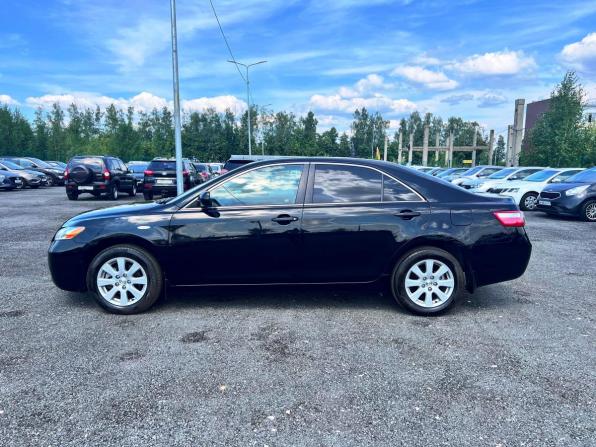 Toyota Camry VI (XV40) с пробегом 2006 года, цена 1 459 800 рублей, 84380 км, седан, Автокод Объявления