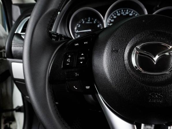 Mazda 6 III (GJ) Рестайлинг с пробегом 2015 года, цена 1 449 000 рублей, 249146 км, седан, Автокод Объявления