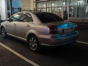 Toyota Avensis II Санкт-Петербург  - изображение 6