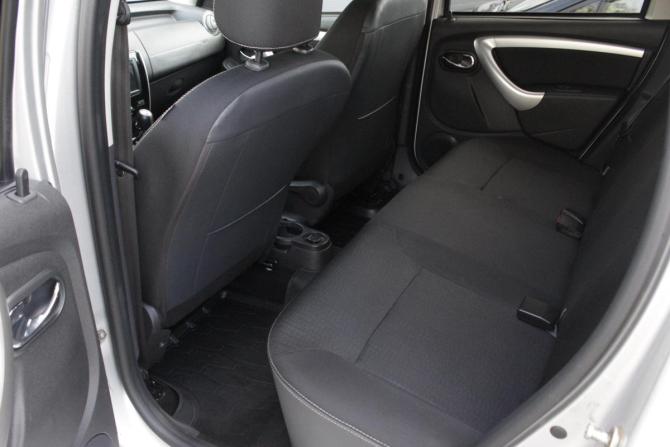 Nissan Terrano III (D10) с пробегом 2021 года, цена 1 845 000 рублей, 75946 км, внедорожник, Автокод Объявления