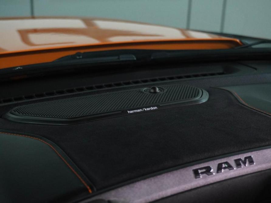 Ram 1500 V Воронеж  - изображение 30