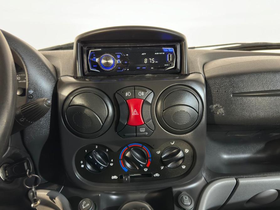 Fiat Doblo I Рестайлинг Великий Новгород  - изображение 15