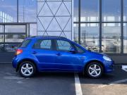 Suzuki SX4 I (Classic) Москва  - изображение 28